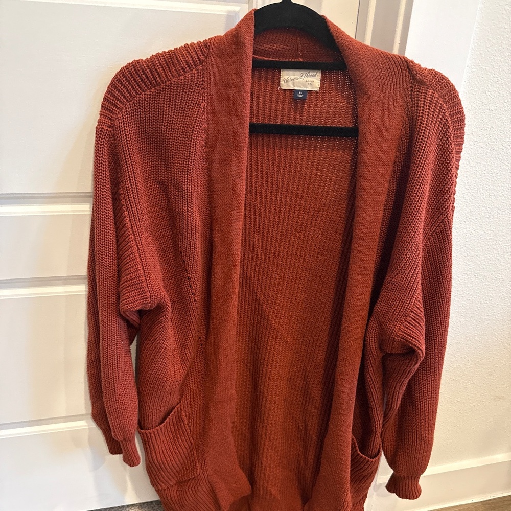 Cardigan